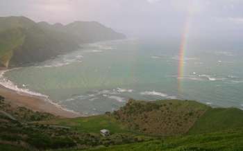 Waihi Beach - New Zealand