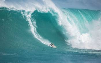 Waimea Bay - USA