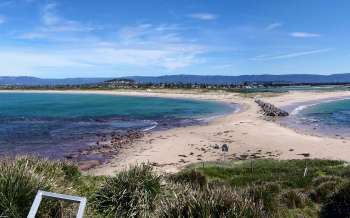 Warilla Beach - Australia