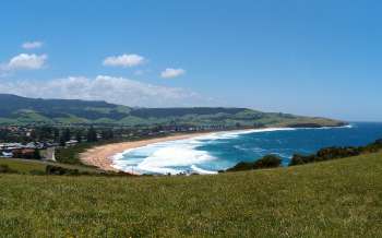 Werri Beach - Australia