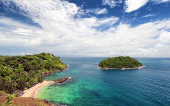 Ya Nui Beach - Thailand