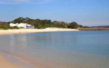Yarra Bay - Australia