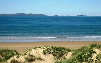 Yeppoon Beach - Australia