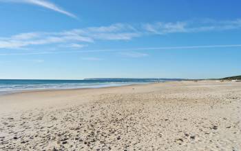 Zahara de los Atunes Beach - Spain