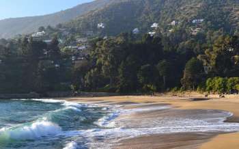 Zapallar Beach - Chile