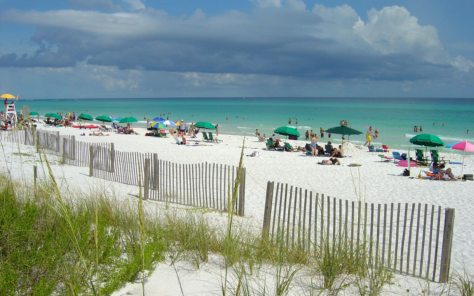 Florida Beach Guide: Flagler Beach pictures - Orlando Sentinel