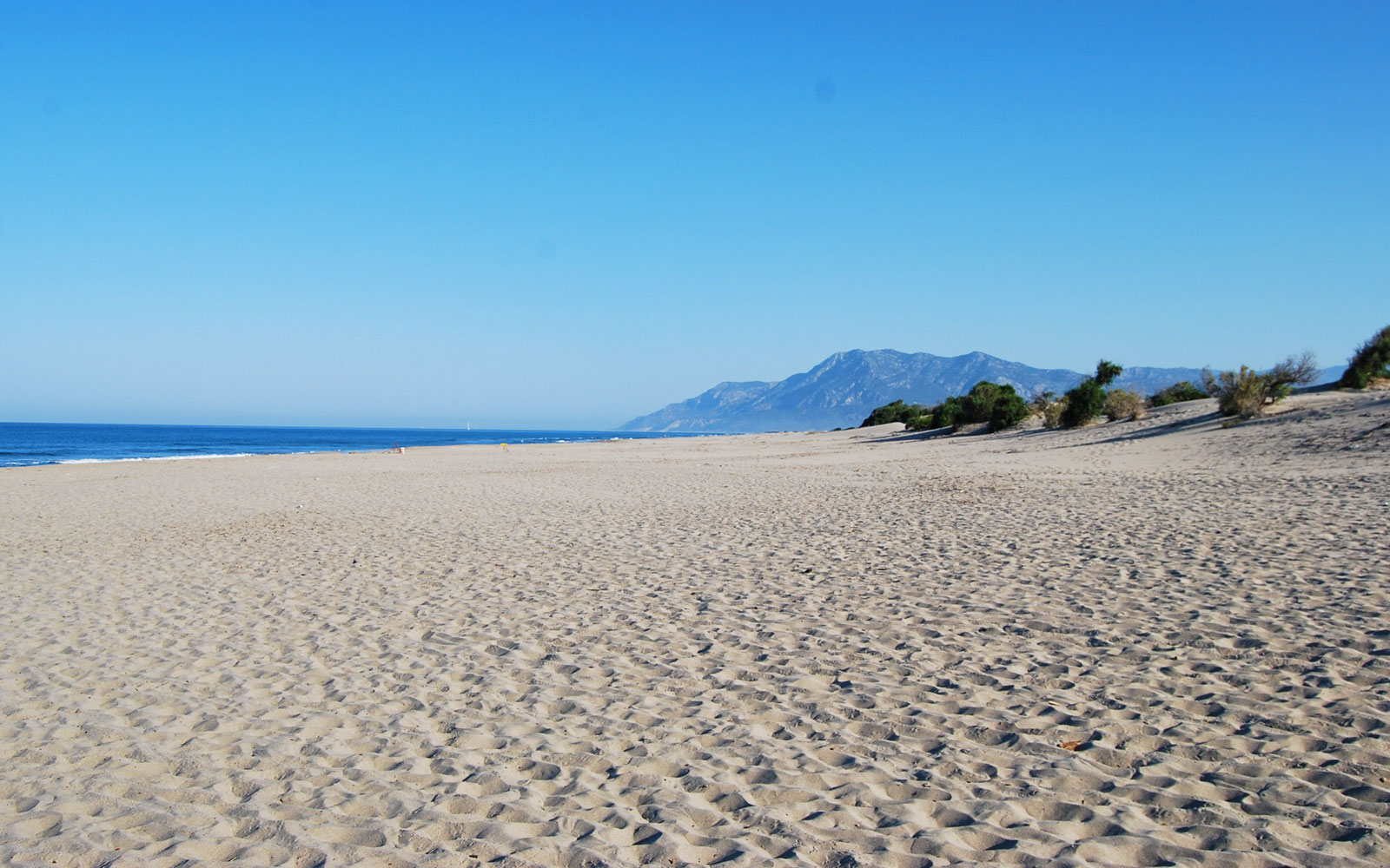 Patara Beach - Turkey