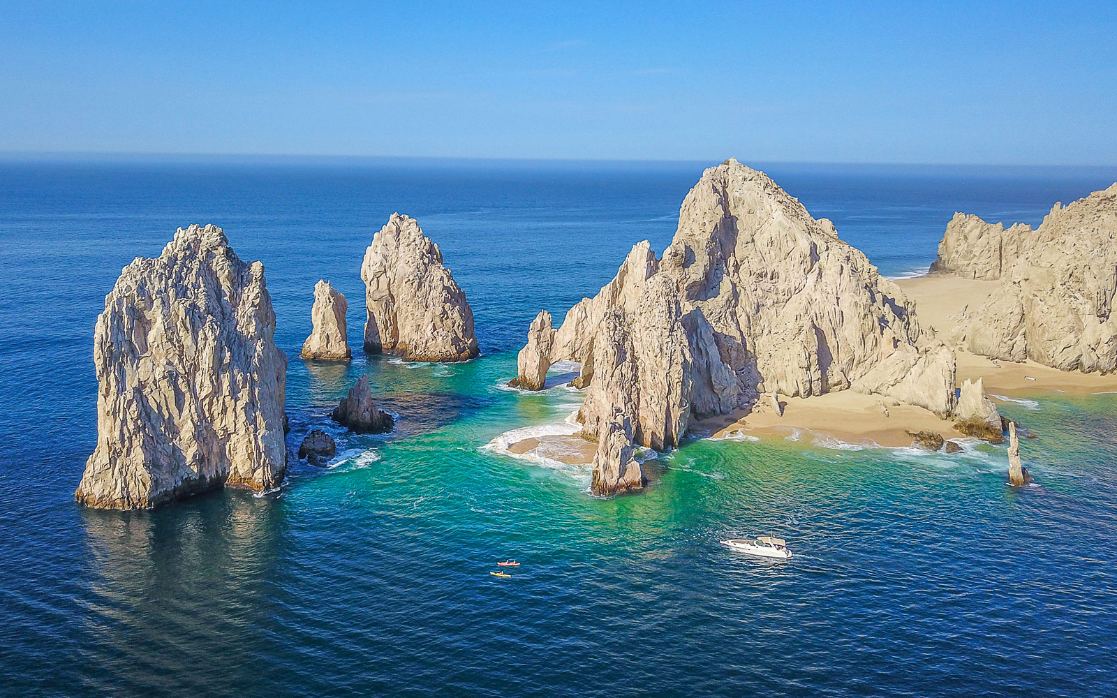 Top 57+ imagen playas cabo san lucas - Viaterra.mx