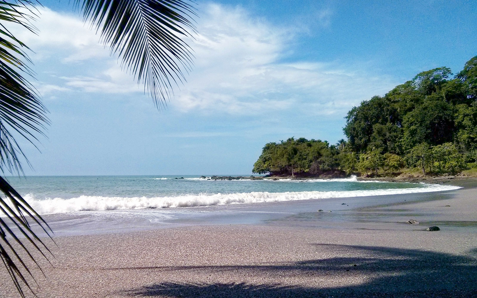 Playa Montezuma / Pacific North / Costa Rica // World Beach Guide