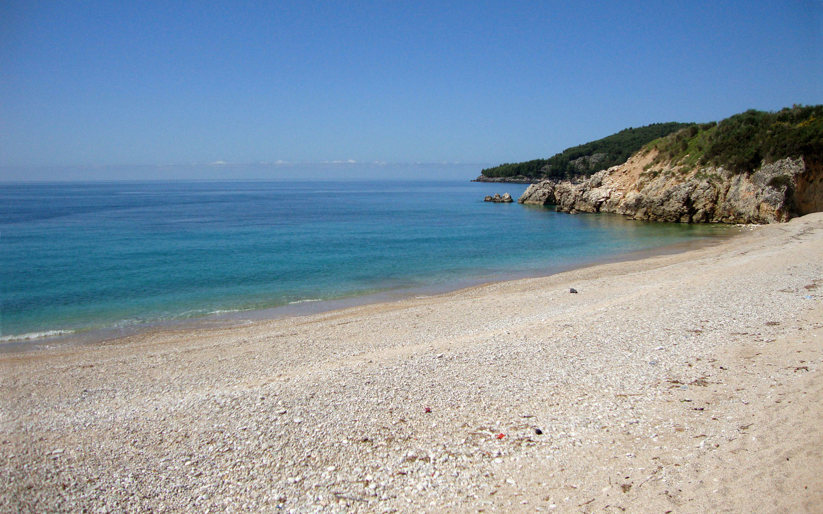 Potami - Albania