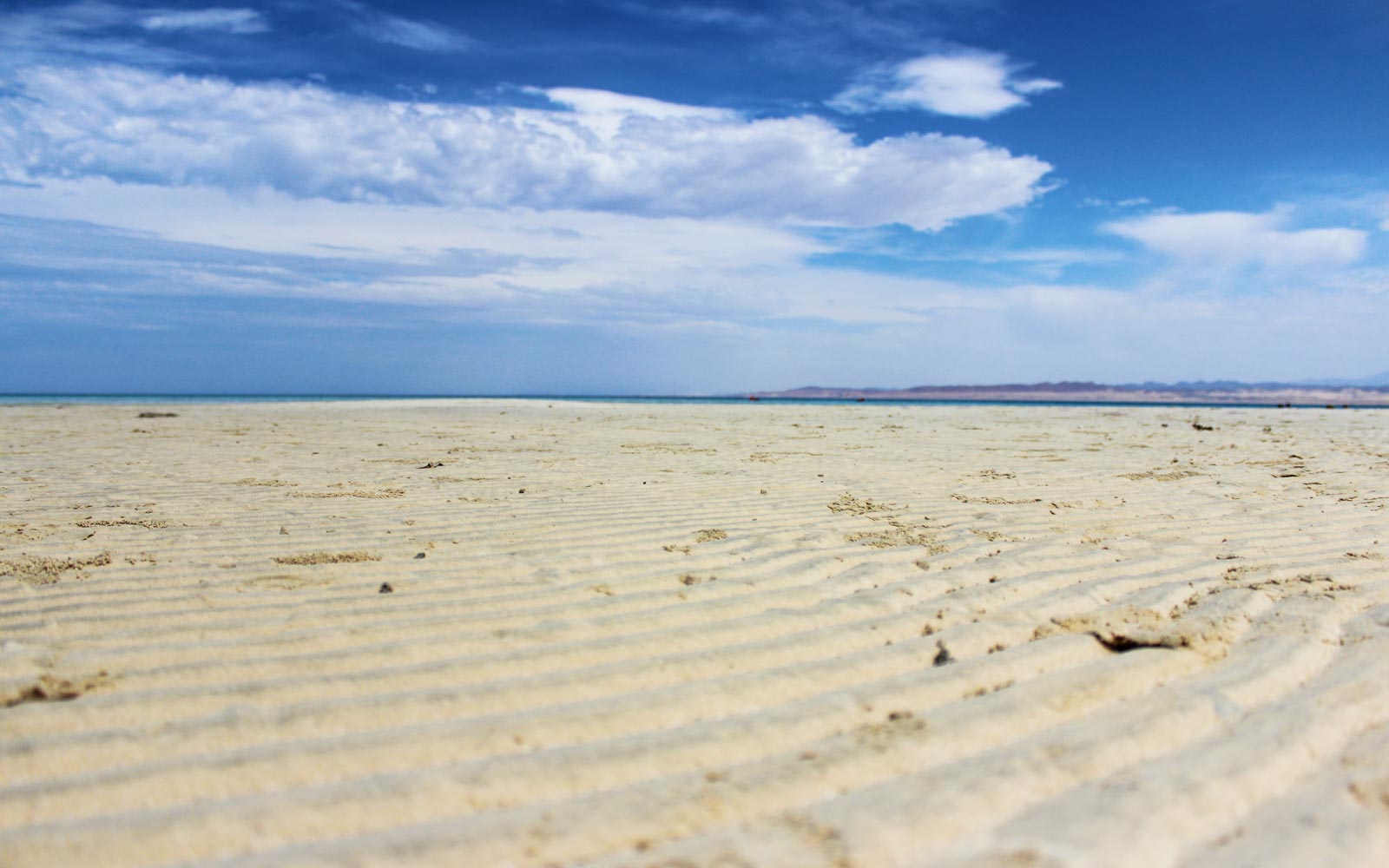 Marsa Alam - Egypt