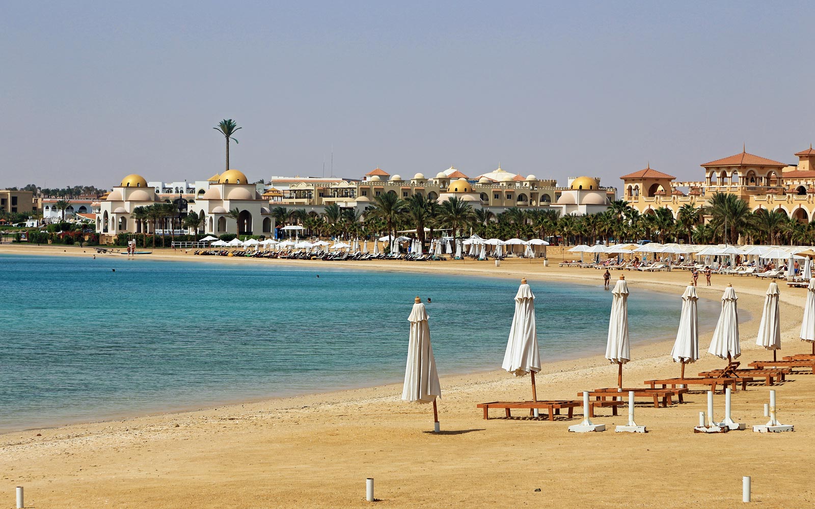 Sahl Hasheesh - Egypt