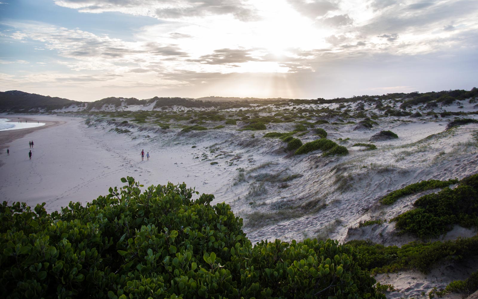 Samurai Beach / New South Wales / Australia // World Beach Guide Samurai Beach / New South Wales / Australia // World Beach Guide