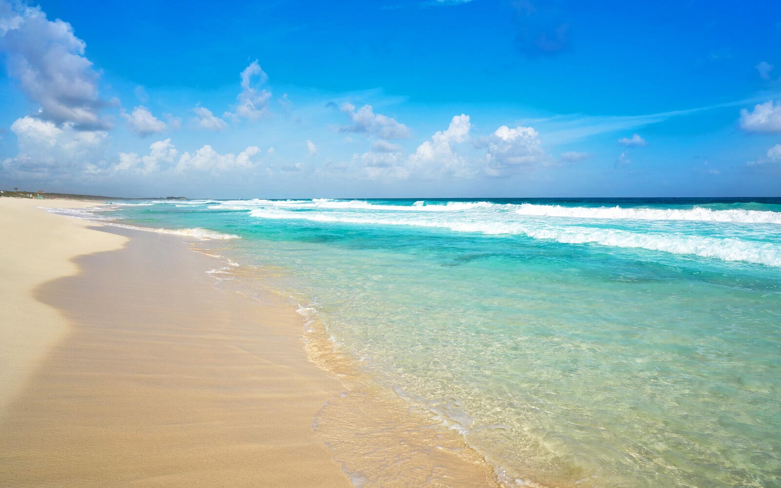 Playa San Martin / Cozumel / Quintana Roo // World Beach Guide