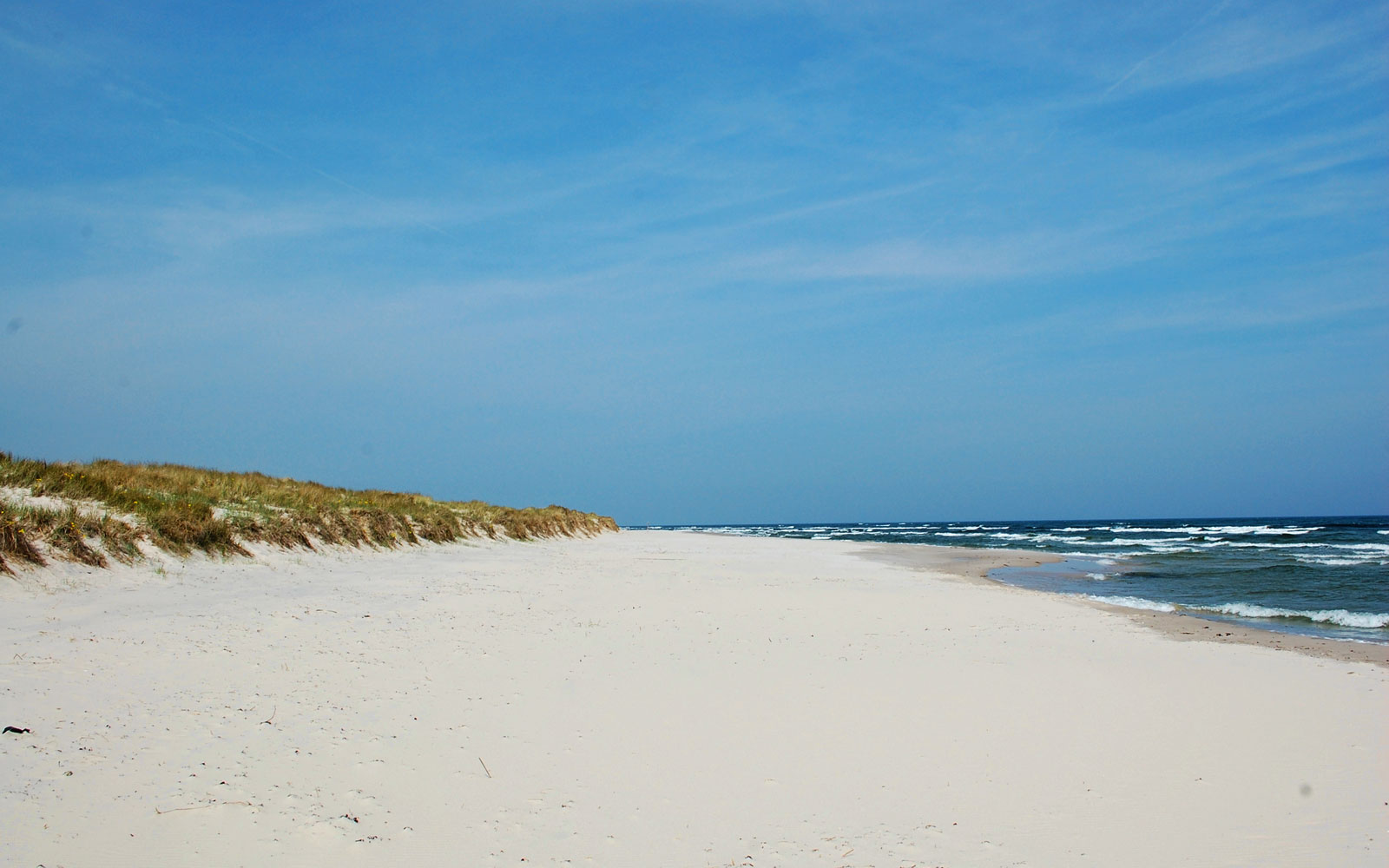 Sandhammaren - Sweden