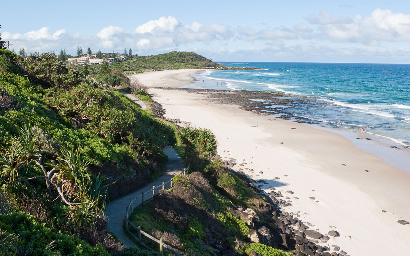 Shelly Beach / New South Wales / Australia // World Beach Guide