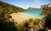 Best South Island beaches