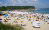 Atliman Beach