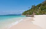 Bamboo Island