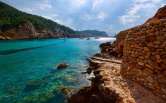 Benirras Beach