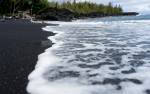 Top Rated Black Sand Beaches around the World
