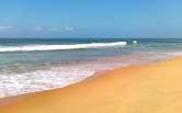 Candolim Beach