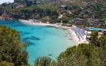 Best Tuscany beaches