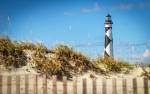 Cape Lookout