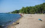 Best Ontario beaches