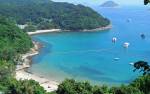 Clear Water Bay First Beach