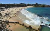 Coogee Beach