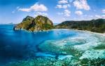 Best Palawan beaches