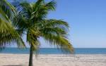 Crandon Beach