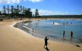 Dee Why Beach