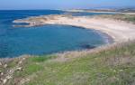 Nahsholim beach