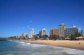 Durban North Beach