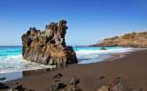El Bollullo Beach