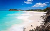 Best Antigua beaches
