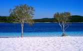 Fraser Island