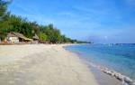 Gili Trawangan Beach