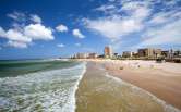 Hobie Beach