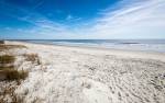 Hunting Island Beach