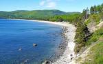 Ingonish Beach