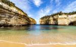 Loch Ard Gorge