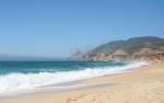 Montara State Beach