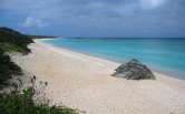 Nishihama Beach