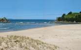 Opoutere Beach