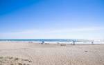 Ocracoke Beach