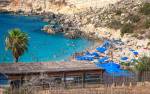 Paradise Bay