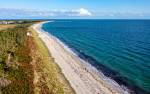 Plage de Kerler